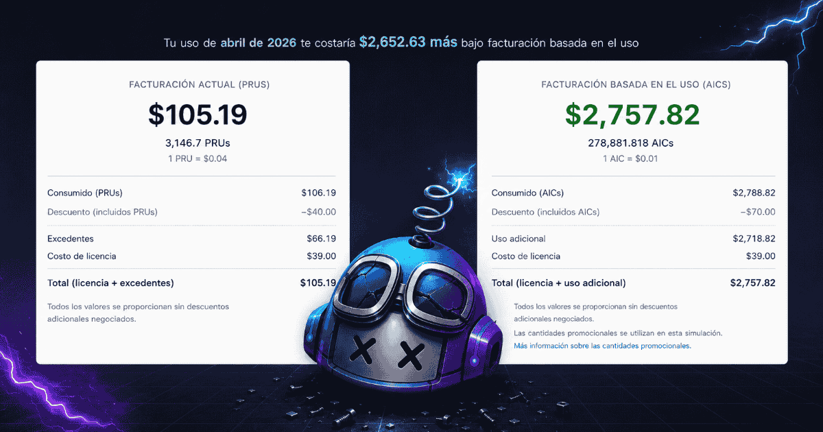 GitHub Copilot is moving to usage-based billing - here’s what it really means