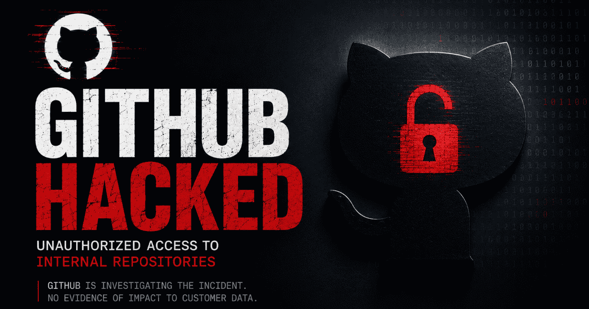 GitHub investigates unauthorized access to internal repositories - what it means
