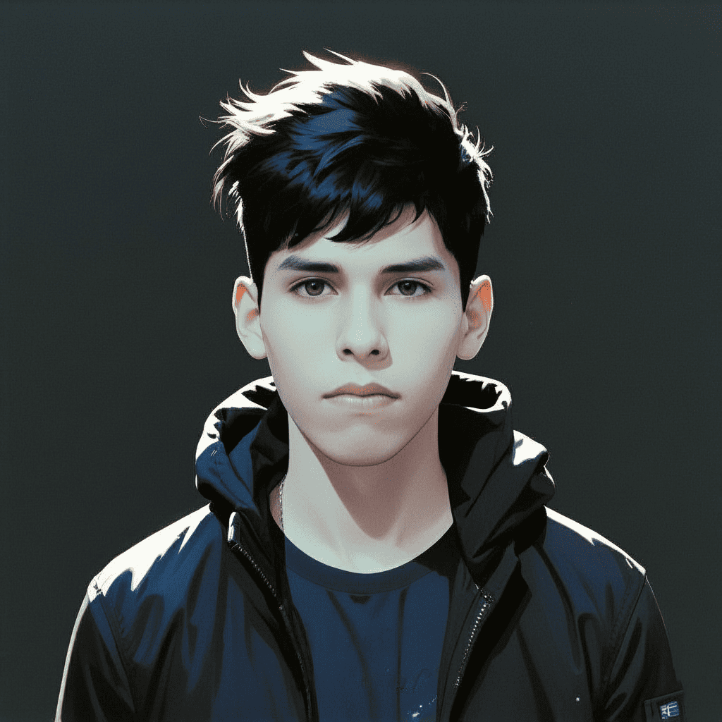 Cristian Olivera Chávez